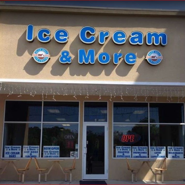 Ice Cream & More — photo 1